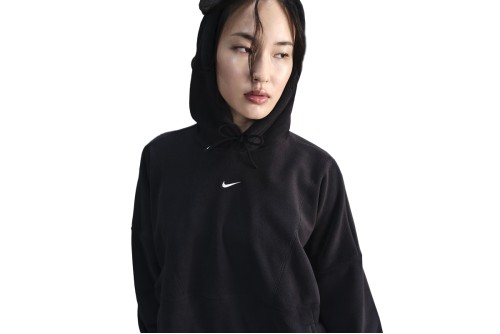 Nike One Hoodie Γυναικείο (FV8076 010)