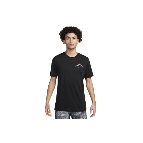 Nike T-Shirt Ανδρικό (FV8386 010)