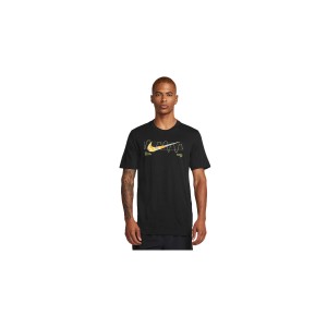 Nike T-Shirt Ανδρικό (FV8390 010)