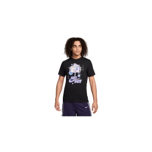 Nike T-Shirt Ανδρικό (FV8410 010)