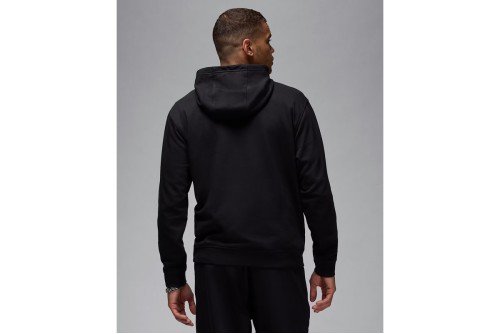 Jordan Sport Crossover Dri-Fit Hoodie Ανδρικό (FV8606 010)