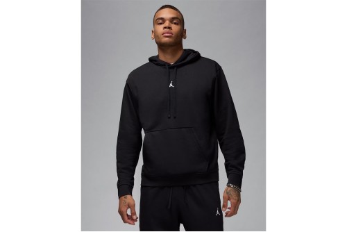 Jordan Sport Crossover Dri-Fit Hoodie Ανδρικό (FV8606 010)