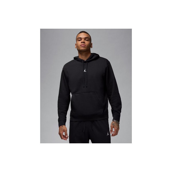 Jordan Sport Crossover Dri-Fit Hoodie Ανδρικό (FV8606 010)