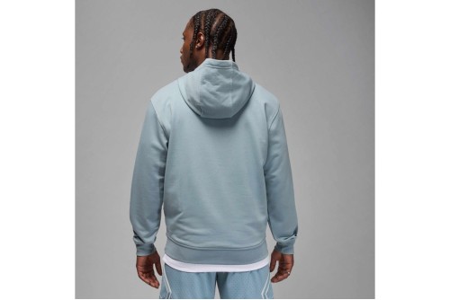 Jordan Sport Crossover Dri-Fit Hoodie Ανδρικό (FV8606 041)