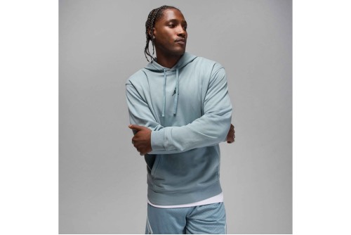 Jordan Sport Crossover Dri-Fit Hoodie Ανδρικό (FV8606 041)