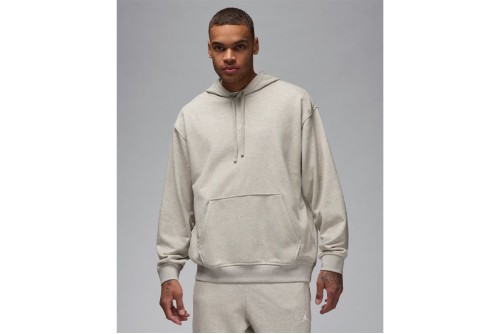 Jordan Sport Crossover Dri-Fit Hoodie Ανδρικό (FV8606 050)