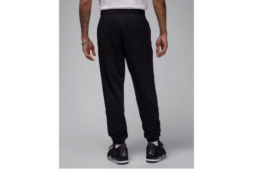 Jordan Sport Crossover Dri-Fit Fleece Παντελόνι Φόρμας Ανδρικό (FV8608 010)