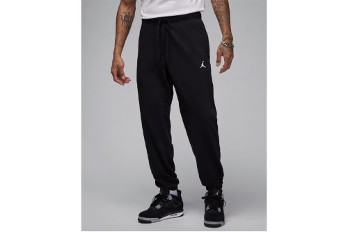 Jordan Sport Crossover Dri-Fit Fleece Παντελόνι Φόρμας Ανδρικό (FV8608 010)