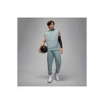 Jordan Sport Crossover Dri-FIT Ανδρικό Παντελόνι Φόρμας Γκρι
