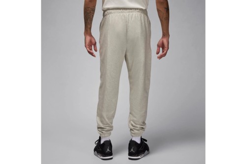 Jordan Sport Crossover Dri-Fit Fleece Παντελόνι Φόρμας Ανδρικό (FV8608 050)