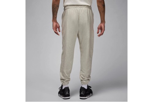 Jordan Sport Crossover Dri-Fit Fleece Παντελόνι Φόρμας Ανδρικό (FV8608 050)