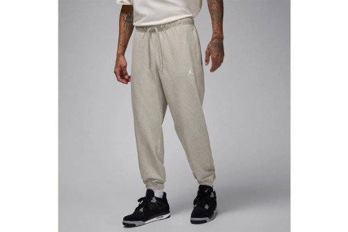 Jordan Sport Crossover Dri-Fit Fleece Παντελόνι Φόρμας Ανδρικό (FV8608 050)