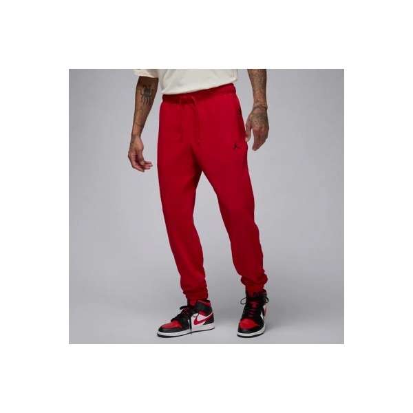 Jordan Sport Crossover Dri-Fit Παντελόνι Φόρμας Ανδρικό (FV8608 687)