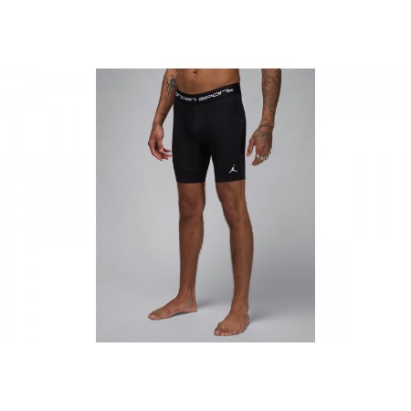 Jordan Sport Dri-Fit Κολάν Κοντό Ανδρικό 