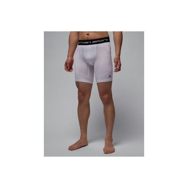 Jordan Sport  Dri-Fit Κολάν Κοντό Ανδρικό (FV8618 100)