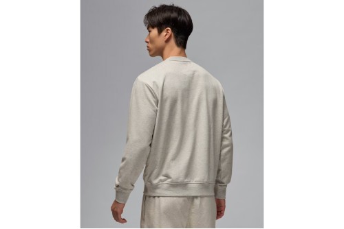 Jordan Sport Crossover Dri-Fit Μπλούζα Με Λαιμόκοψη Ανδρική (FV8624 050)