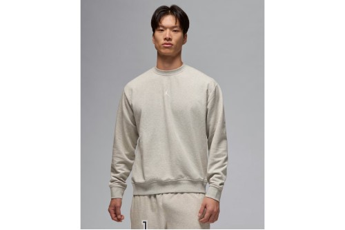 Jordan Sport Crossover Dri-Fit Μπλούζα Με Λαιμόκοψη Ανδρική (FV8624 050)