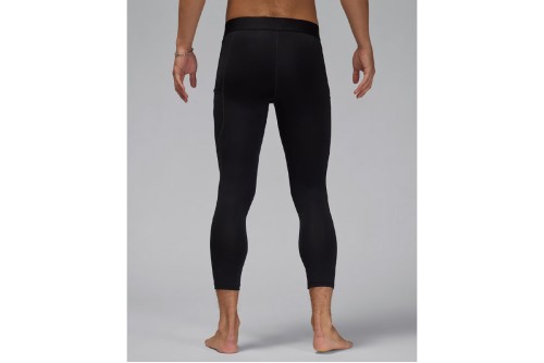 Jordan Sport  Dri-Fit 3-4-Length Κολάν Κάπρι Ανδρικό (FV8634 010)