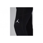 Jordan Sport  Dri-Fit 3-4-Length Κολάν Κάπρι Ανδρικό (FV8634 010)