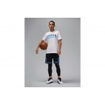 Jordan Sport  Dri-Fit 3-4-Length Κολάν Κάπρι Ανδρικό (FV8634 010)