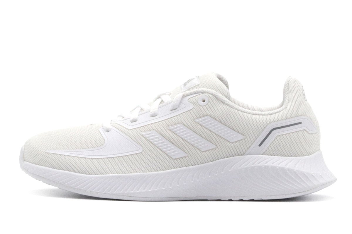 adidas superstar slip on branco feminino