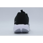 Nike Sonic Fly Αθλητικά Παπούτσια για Τρέξιμο Μαύρα, Γκρι, Λευκά