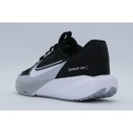 Nike Sonic Fly Αθλητικά Παπούτσια για Τρέξιμο Μαύρα, Γκρι, Λευκά