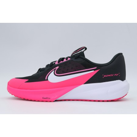 Nike Sonic Fly Αθλητικά Παπούτσια Για Τρέξιμο 