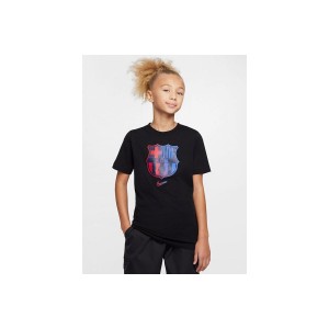 Nike Fc Barcelona T-Shirt (FZ0034 010)