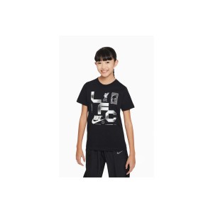Nike Liverpool Fc T-Shirt (FZ0140 010)