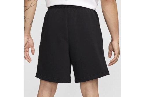 Nike Standard Issue Dri-Fit Fleece 20Cm Βερμούδα Μπασκετική (FZ0216 010)