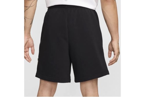 Nike Standard Issue Dri-Fit Fleece 20Cm Βερμούδα Μπασκετική (FZ0216 010)