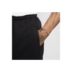 Nike Standard Issue Dri-Fit Fleece 20Cm Βερμούδα Μπασκετική (FZ0216 010)