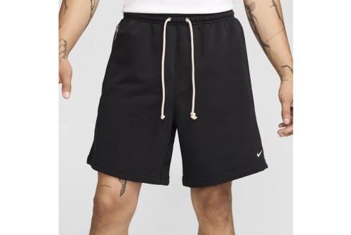 Nike Standard Issue Dri-Fit Fleece 20Cm Βερμούδα Μπασκετική (FZ0216 010)