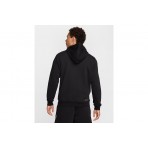Nike Standard Issue Dri-Fit Basketball Hoodie Ανδρικό (FZ0218 010)
