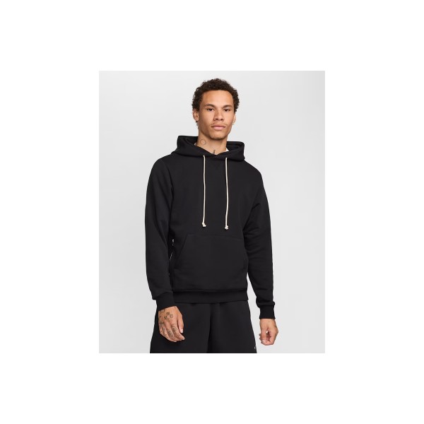 Nike Standard Issue Dri-Fit Basketball Hoodie Ανδρικό (FZ0218 010)