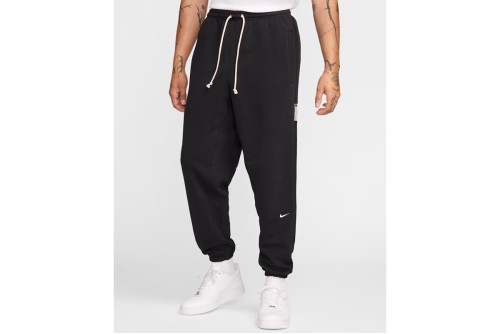 Nike Standard Issue Dri-Fit Παντελόνι Φόρμας Ανδρικό (FZ0224 010)