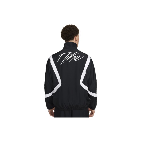 Nike Icon Woven Basketball Ζακέτα Πολυεστερική Ανδρική (FZ0248 010)