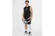 Nike Icon Dri-FIT Ανδρική Αμάνικη Μπλούζα Μαύρη