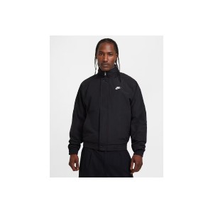 Nike Club Futura Μπουφάν Αντιανεμικό Ανδρικό (FZ0656 010)