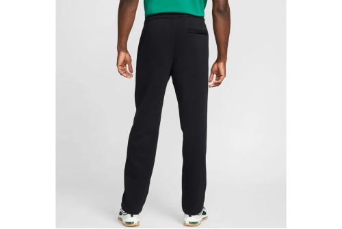 Nike Club Fleece Παντελόνι Φόρμας Ανδρικό (FZ0775 010)