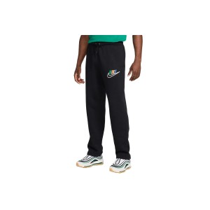 Nike Club Fleece Παντελόνι Φόρμας Ανδρικό (FZ0775 010)