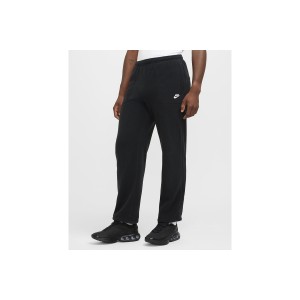 Nike Sportswear Club Παντελόνι Φόρμας Ανδρικό (FZ0899 010)