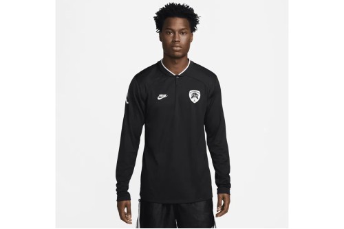 Nike Giannis Μπλούζα Με Λαιμόκοψη Ανδρική (FZ0926 010)
