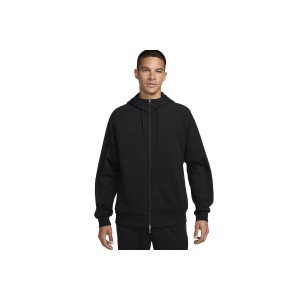 Nike Primary Ζακέτα Πολυεστερική Ανδρική (FZ0967 010)