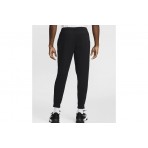 Nike Primary Dri-FIT UV Ανδρικό Παντελόνι Φόρμας Μαύρο