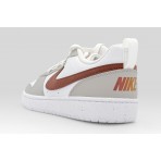 Nike Court Borough Recraft Sneakers (FZ1024 100)