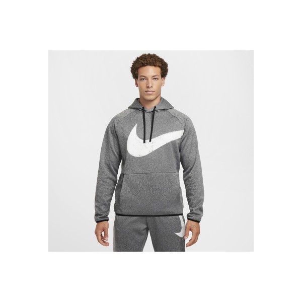 Nike Therma-Fit  Hoodie Ανδρικό (FZ1072 010)
