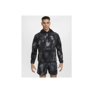 Nike Camo Hoodie Ανδρικό (FZ1088 010)