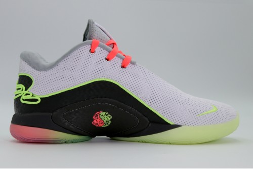 Nike Lebron Xxii Παπούτσια Για Μπάσκετ Ανδρικά (FZ1094 101)